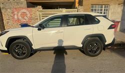 تويوتا راف 4